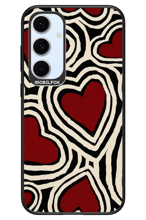 Paint with love 2.0 - Samsung S24 FE