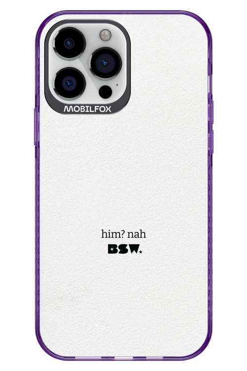 BSW FourSeasons 16 2.0 - Apple iPhone 13 Pro Max