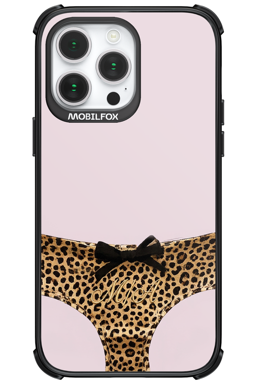 Panties 2.0 - Apple iPhone 14 Pro Max