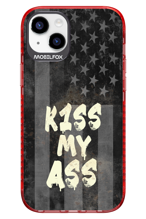 KISS II 2.0 - Apple iPhone 14 Plus
