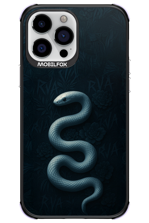Night Venom 2.0 - Apple iPhone 13 Pro Max