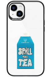 Classic Carton - Apple iPhone 15 Plus