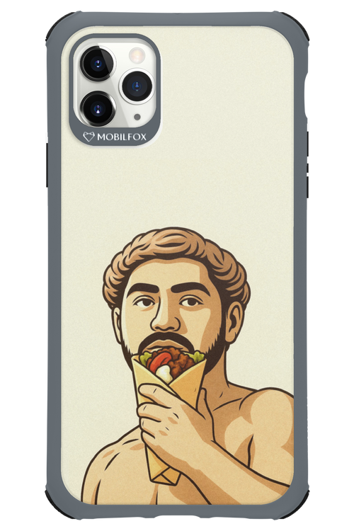 AȘ LUPTA  - Apple iPhone 11 Pro Max