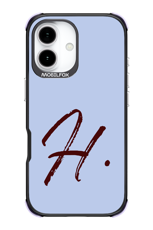 (Jellyfish Presso) H 2.0 - Apple iPhone 17