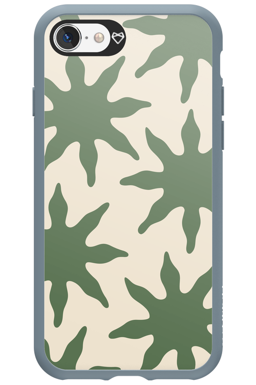 Drylands - Apple iPhone SE 2020