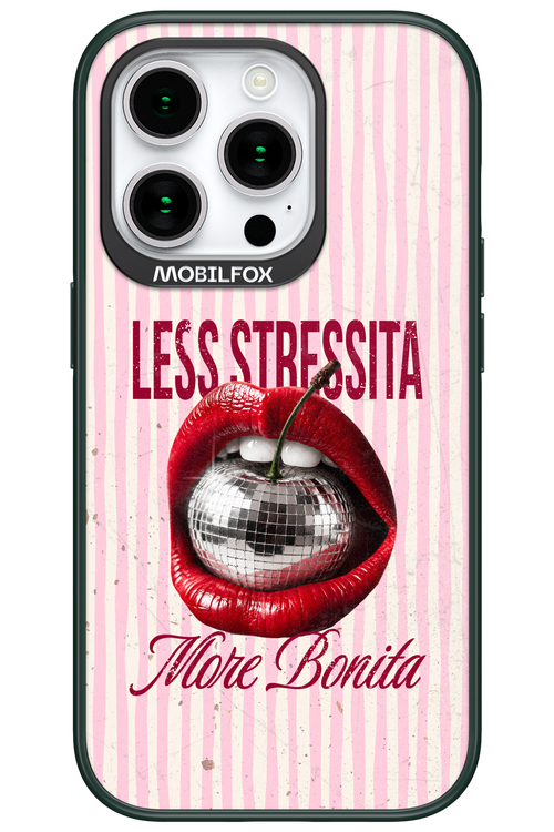 Bonita 2.0 - Apple iPhone 15 Pro