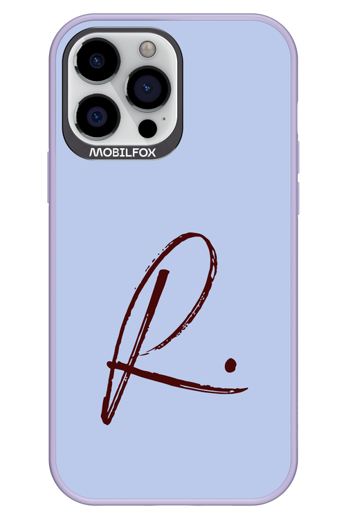 (Jellyfish Presso) R 2.0 - Apple iPhone 13 Pro Max