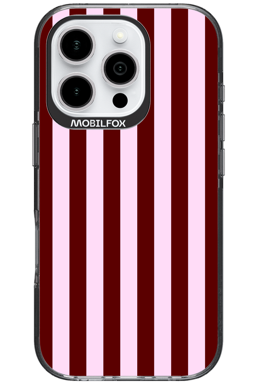 Circus Romance 2.0 - Apple iPhone 16 Pro
