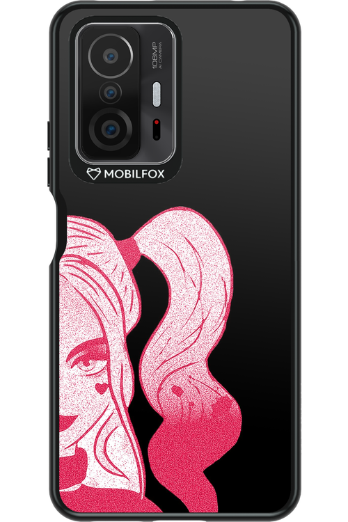 Qween Red 2.0 - Xiaomi Mi 11T