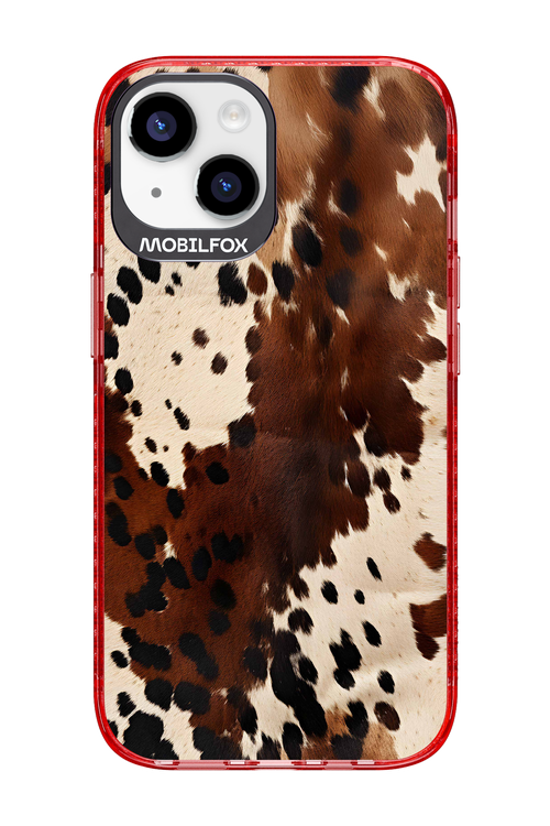 Wild Cow 2.0 - Apple iPhone 14