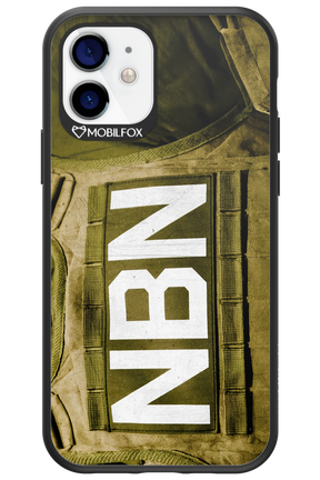 Team 2.0 - Apple iPhone 12