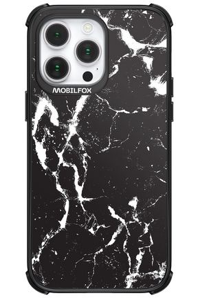 Grunge Marble - Apple iPhone 14 Pro Max