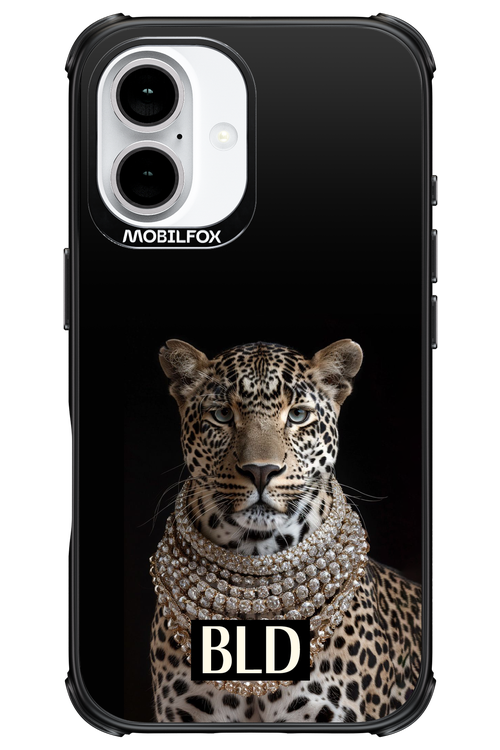 BLD LEO 2.0 - Apple iPhone 16
