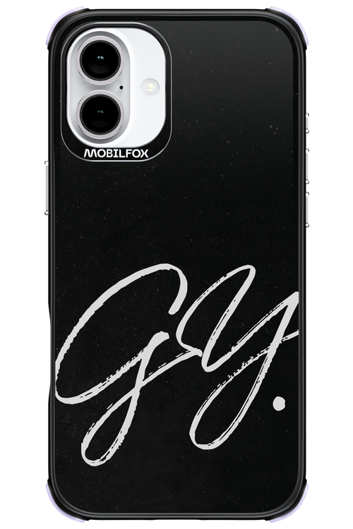 (Off Space) GY 2.0 - Apple iPhone 16 Plus