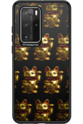 Gold Luck 2.0 - Huawei P40 Pro