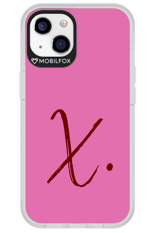 (Sorbet) X 2.0 - Apple iPhone 13