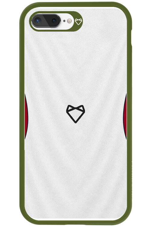 England X Mobilfox 2.0 - Apple iPhone 8 Plus