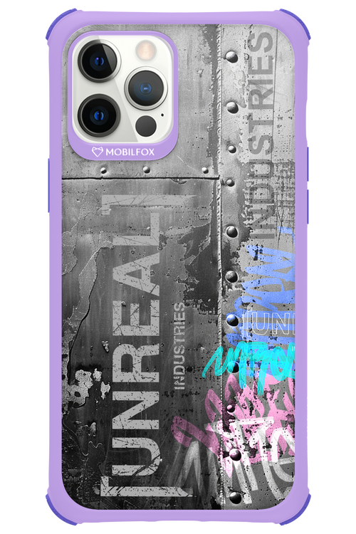 Steel 2.0 - Apple iPhone 12 Pro Max