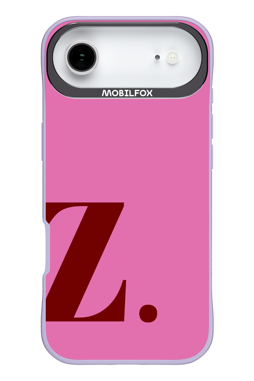 Z (Sorbet) 2.0 - Apple iPhone 17 Air