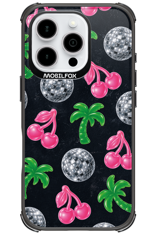 Single Life 2.0 - Apple iPhone 16 Pro
