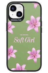 Original Soft Girl - Apple iPhone 14