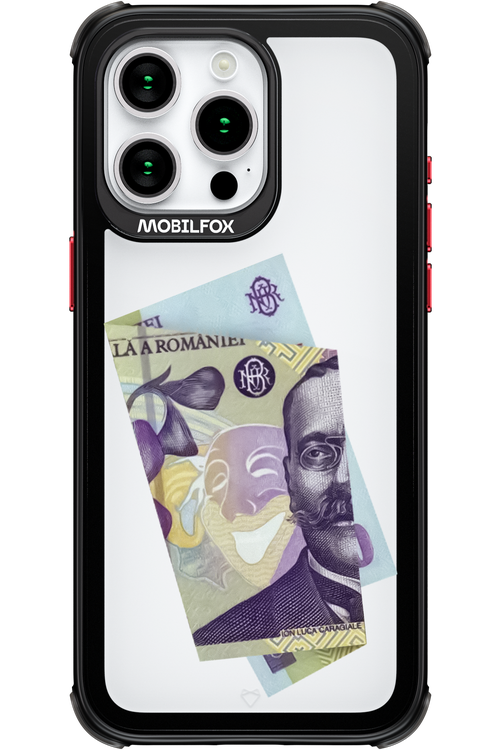 Lei 100 2.0 - Apple iPhone 15 Pro Max