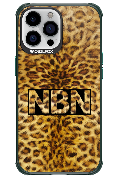 Cheetahh 2.0 - Apple iPhone 13 Pro Max