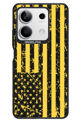 Crash & Stripes 2.0 - Xiaomi Redmi Note 13 5G