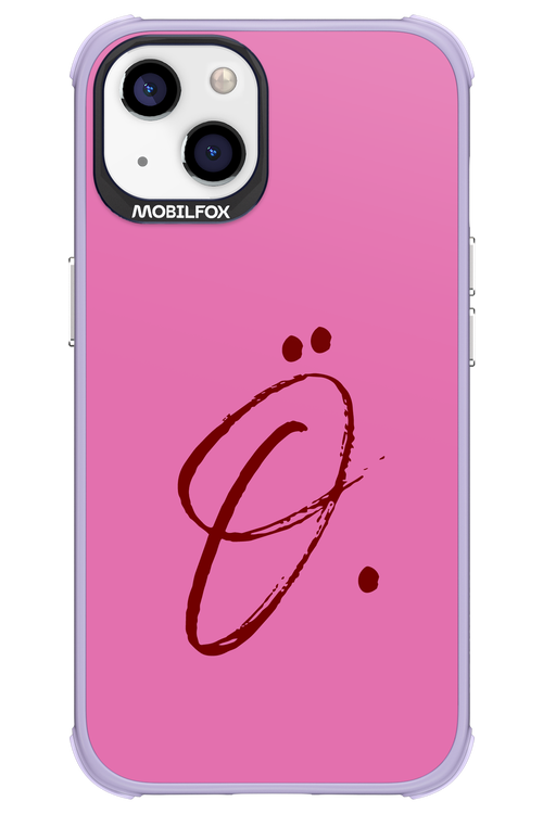 (Sorbet) O II 2.0 - Apple iPhone 13