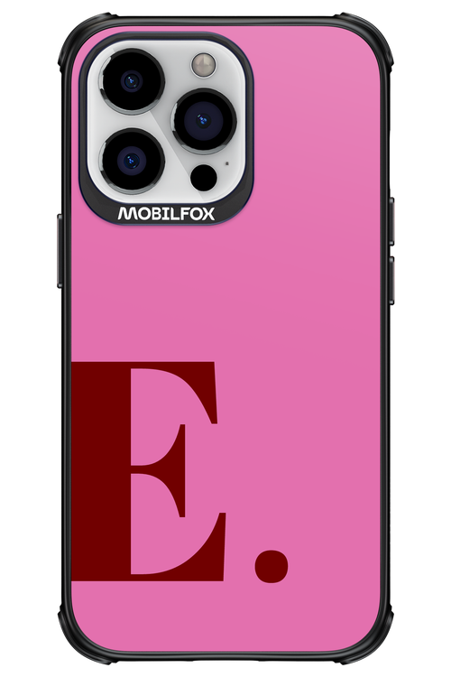 E (Sorbet) 2.0 - Apple iPhone 13 Pro