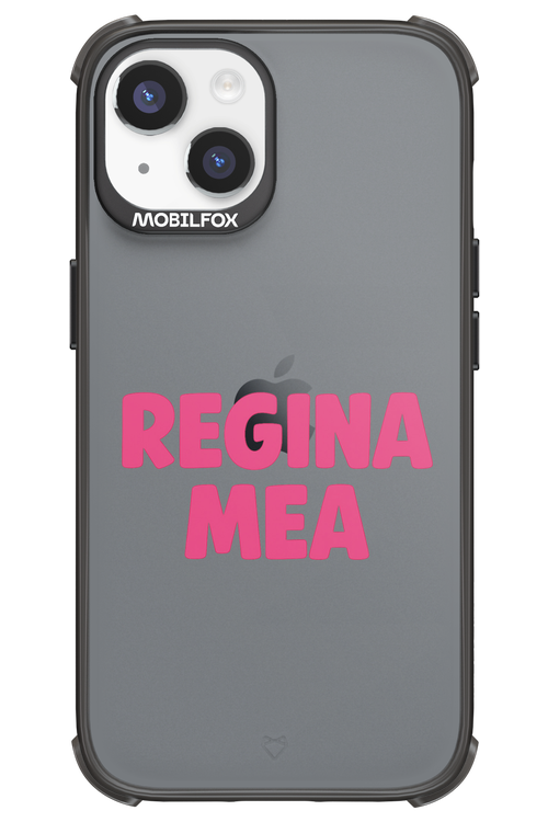 Regina Mea - Apple iPhone 14
