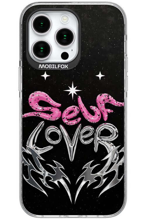 Self Lover Universe - Apple iPhone 15 Pro Max