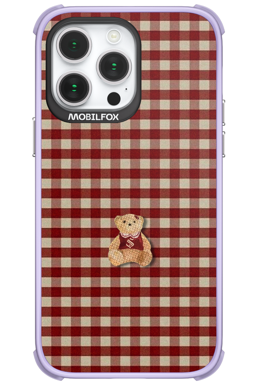 STELLAR TEDDY - Apple iPhone 14 Pro Max