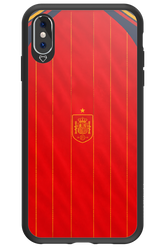 Spain 2.0 2.0 - Apple iPhone XS Max