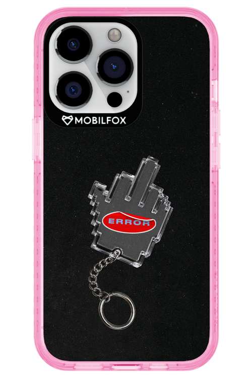 Err0r 2.0 - Apple iPhone 13 Pro