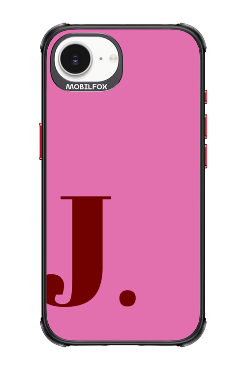 J (Sorbet) 2.0 - Apple iPhone 16e