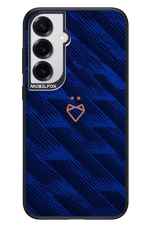 Franta 2.0 x Mobilfox 2.0 - Samsung S25+
