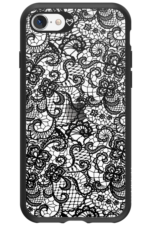 Spoiled 2.0 - Apple iPhone SE 2022
