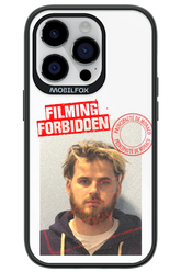 ZBIR Mugshot 2.0 - Apple iPhone 14 Pro