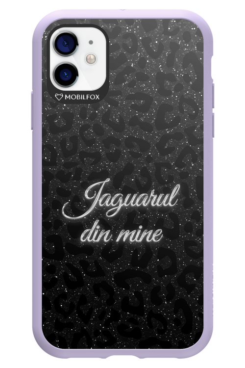 Jaguarul - Apple iPhone 11