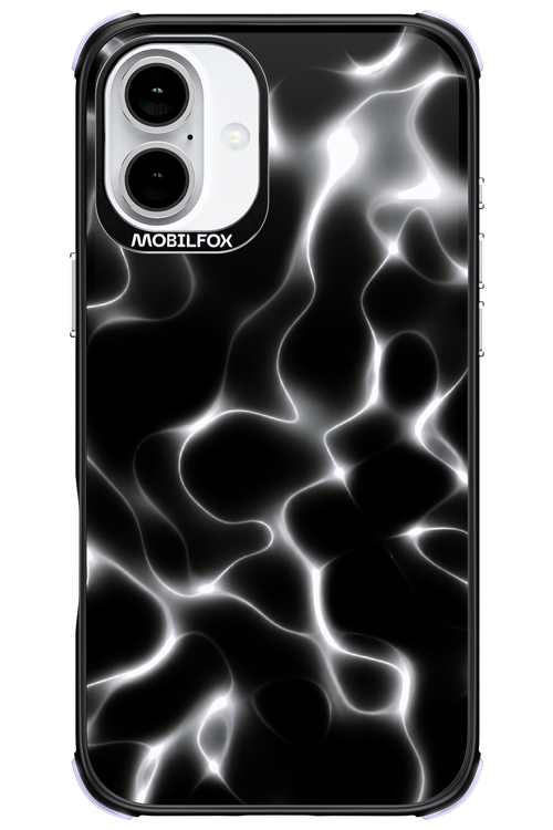 Dark Aura 2.0 - Apple iPhone 16 Plus