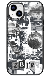 ZBIR MAGAZINE - Apple iPhone 15 Plus