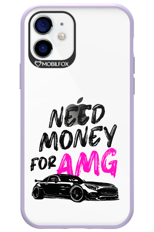 Need money for AMG - Apple iPhone 12