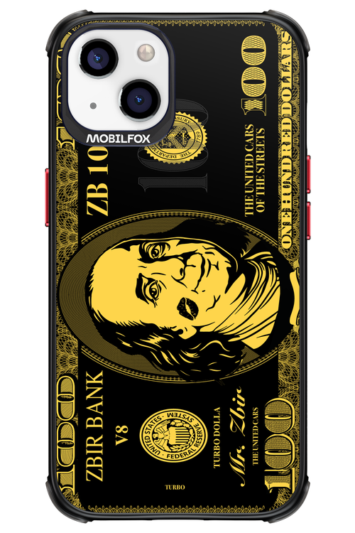 Mobilfox Bank 2.0 - Apple iPhone 13