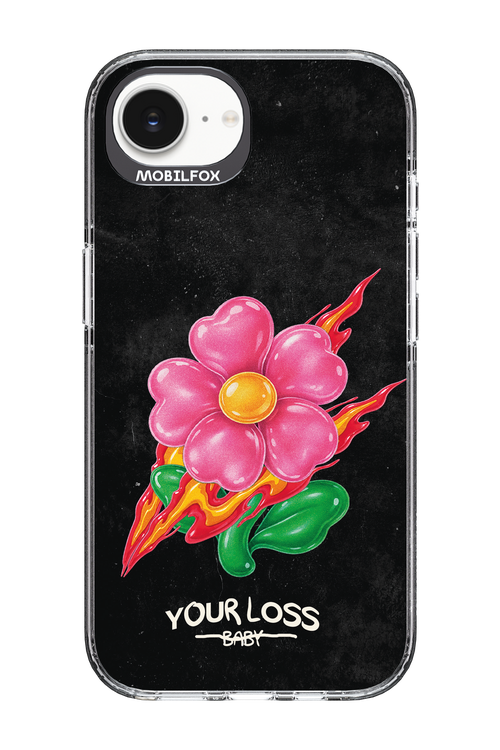 Your Loss 2.0 - Apple iPhone 17e