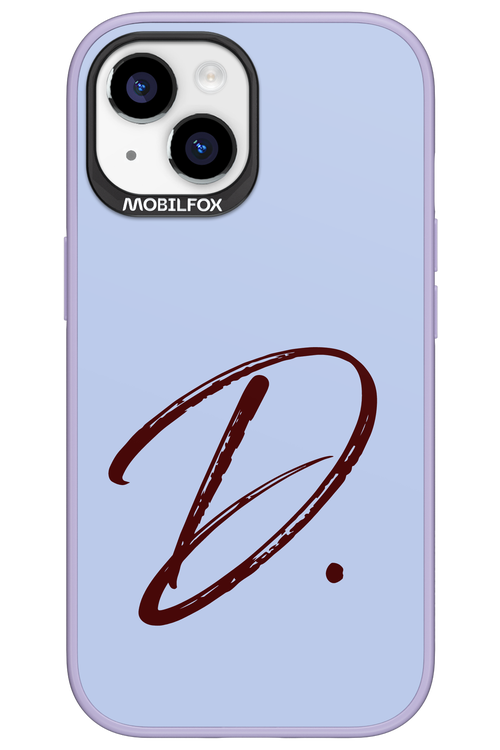 (Jellyfish Presso) D 2.0 - Apple iPhone 15