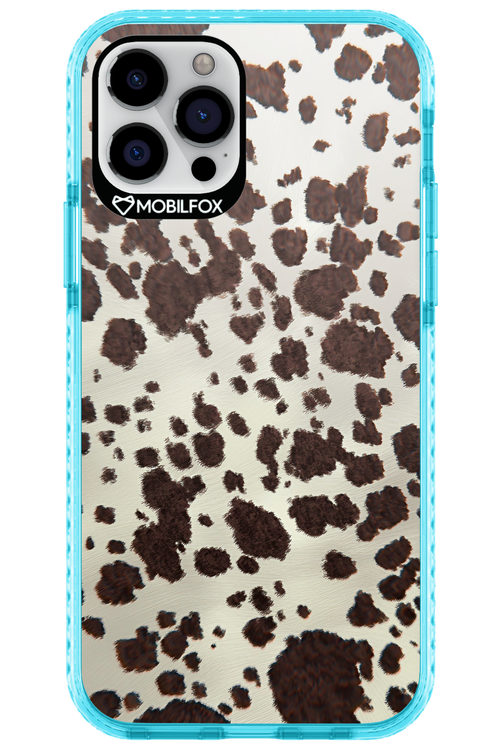 Appaloosa 2.0 - Apple iPhone 12 Pro