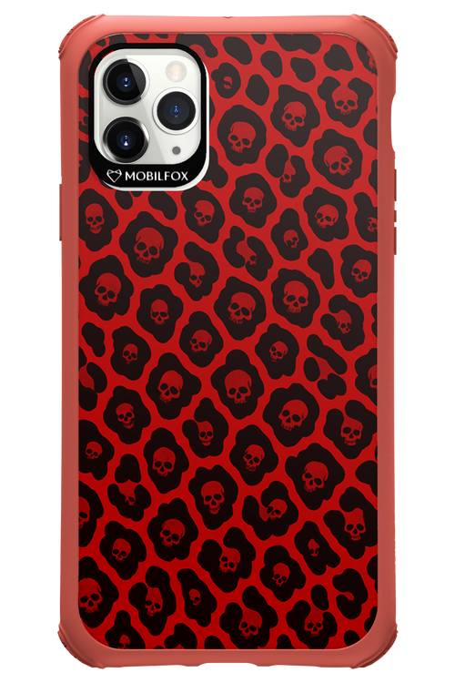 Deadly - Apple iPhone 11 Pro Max