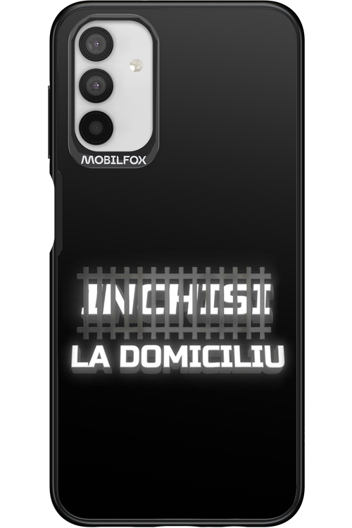 Logo 2.0 - Samsung Galaxy A04s