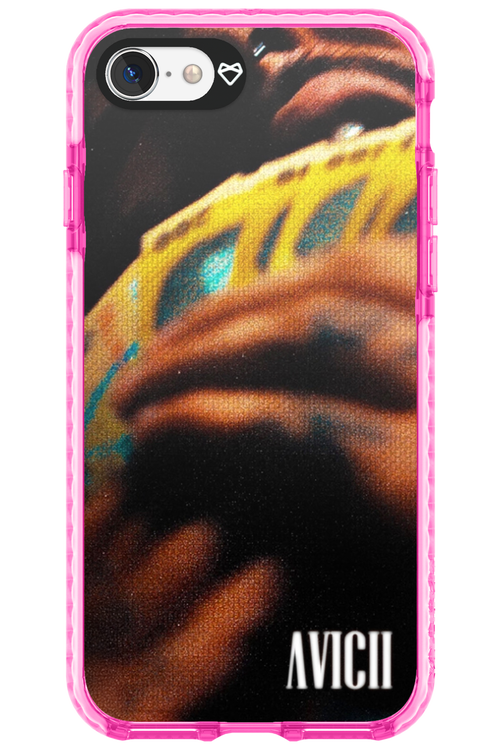 Avicii 2.0 - Apple iPhone 7
